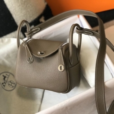 Hermes Top Handle Bags